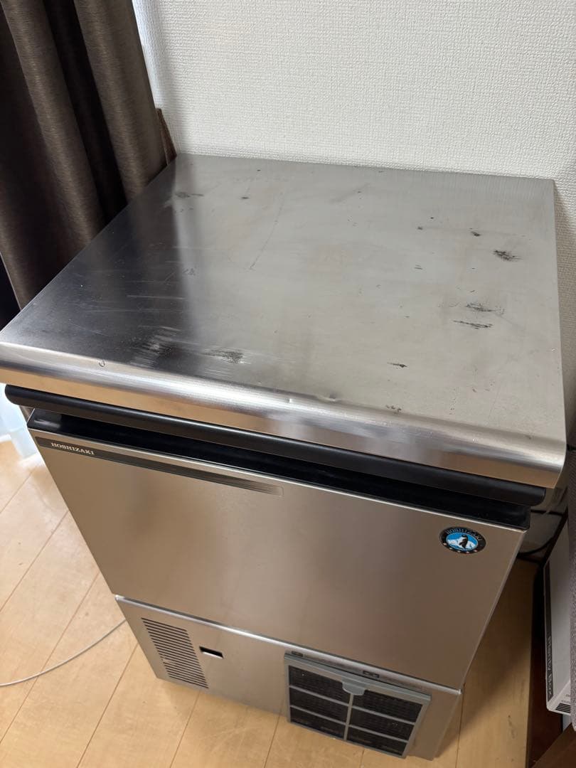 【IM-35M-2 】ホシザキ　製氷機