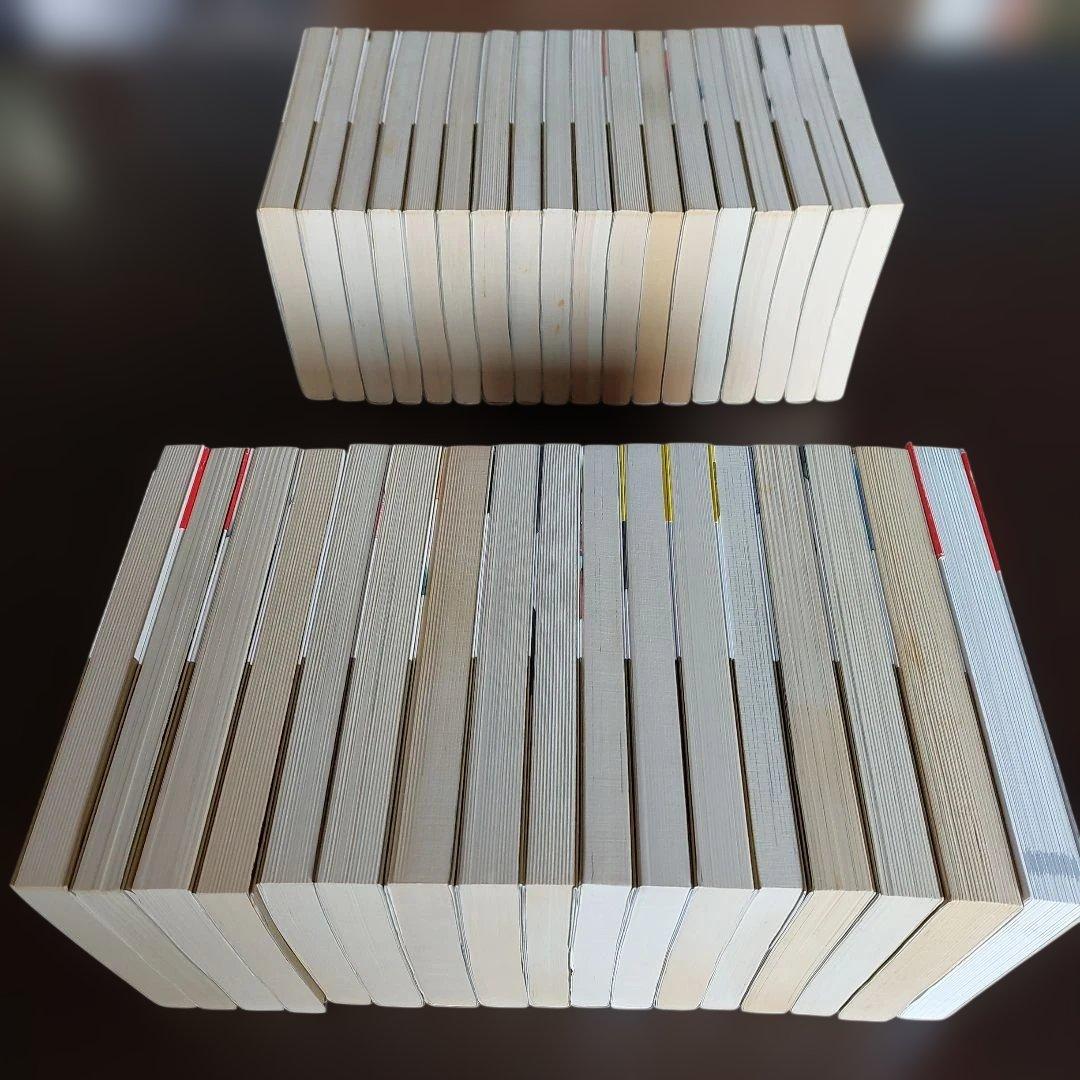 美味しんぼ　全１１１巻セット【完結】 雁屋哲　花咲アキラ