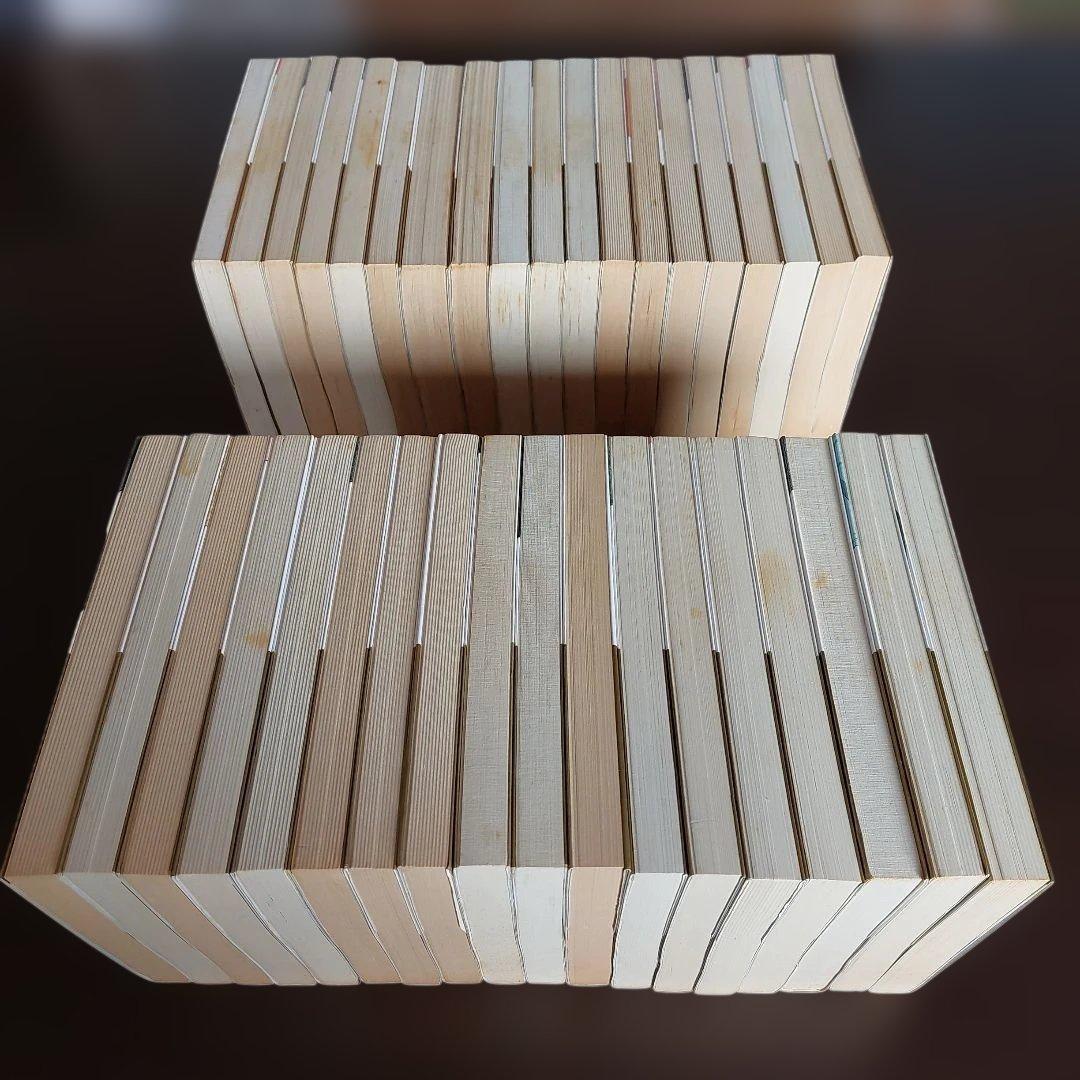 美味しんぼ　全１１１巻セット【完結】 雁屋哲　花咲アキラ