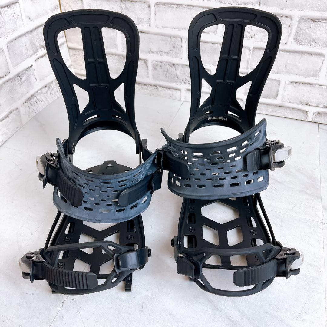 【新品】K2 FAR OUT Mサイズ　スプリットボード用　バインディング