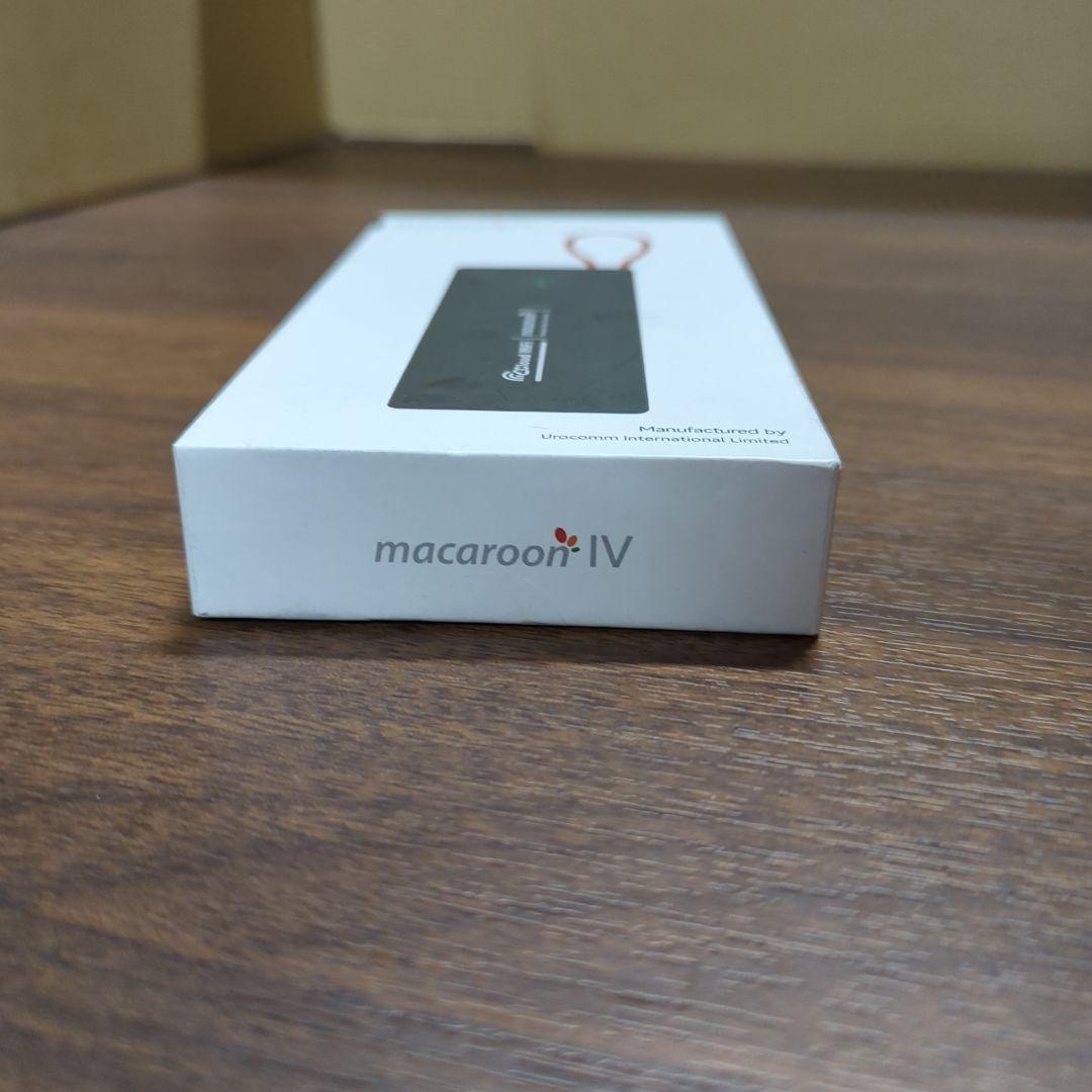 ポケットWiFi 150ギガ付き365日IcloudWiFi バッテリーレス