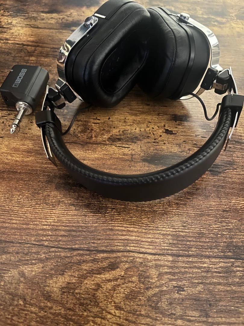 BOSS WAZA AIR ボス　技　エアー