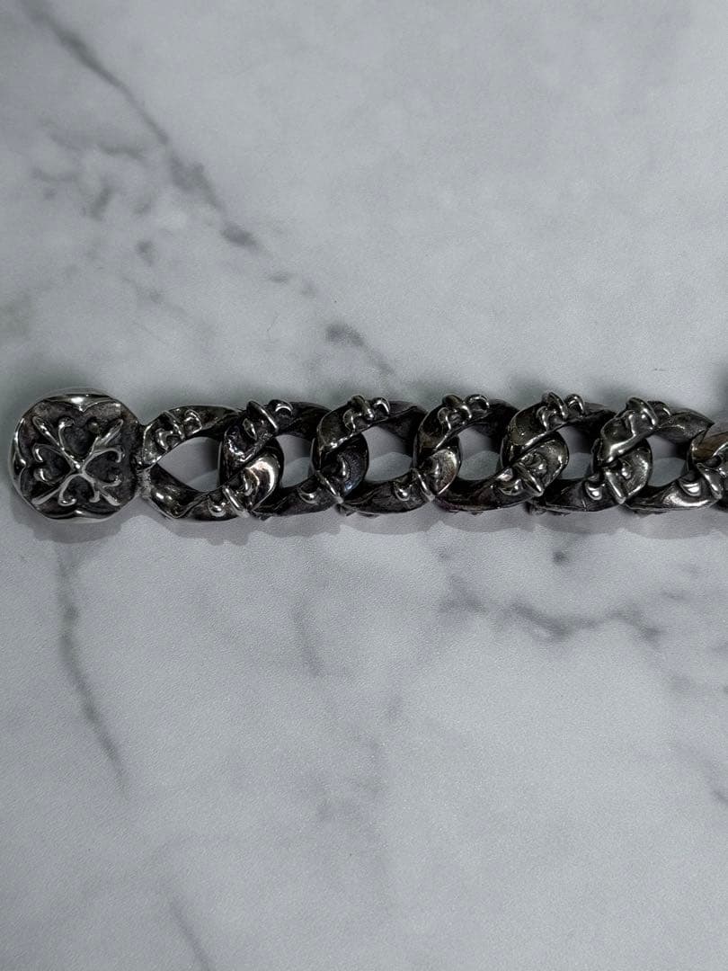 【龍二】A&G エーアンドジーブレスレット