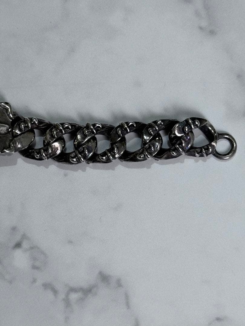 【龍二】A&G エーアンドジーブレスレット