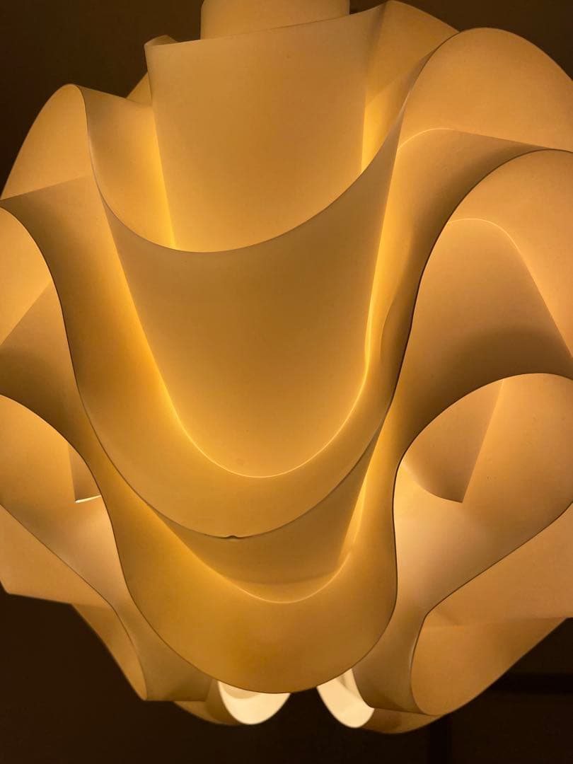 LE KLINT 172B サイナスライン ペンダント レクリント