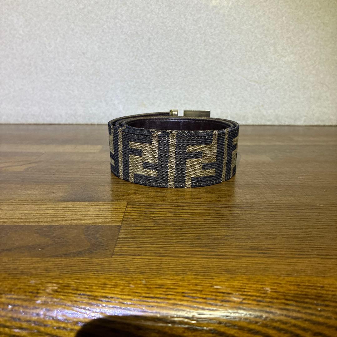 フェンディベルト