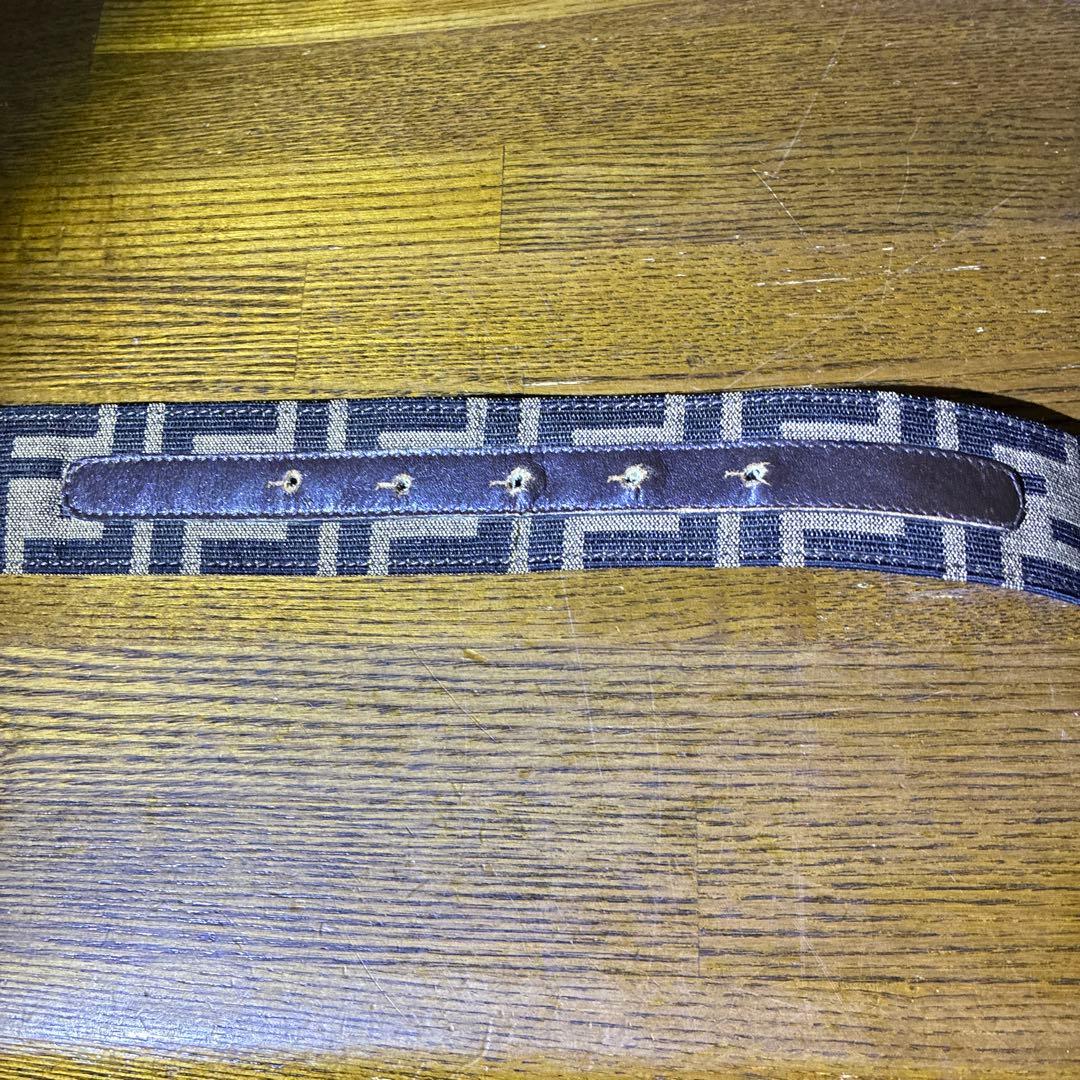 フェンディベルト