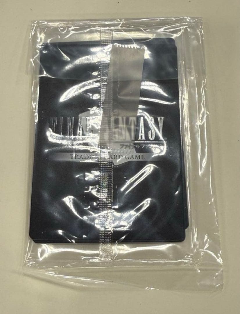 mtg 剣を鍬に　foil スポットライトシリーズ　FF アリゼー　アルフィノ