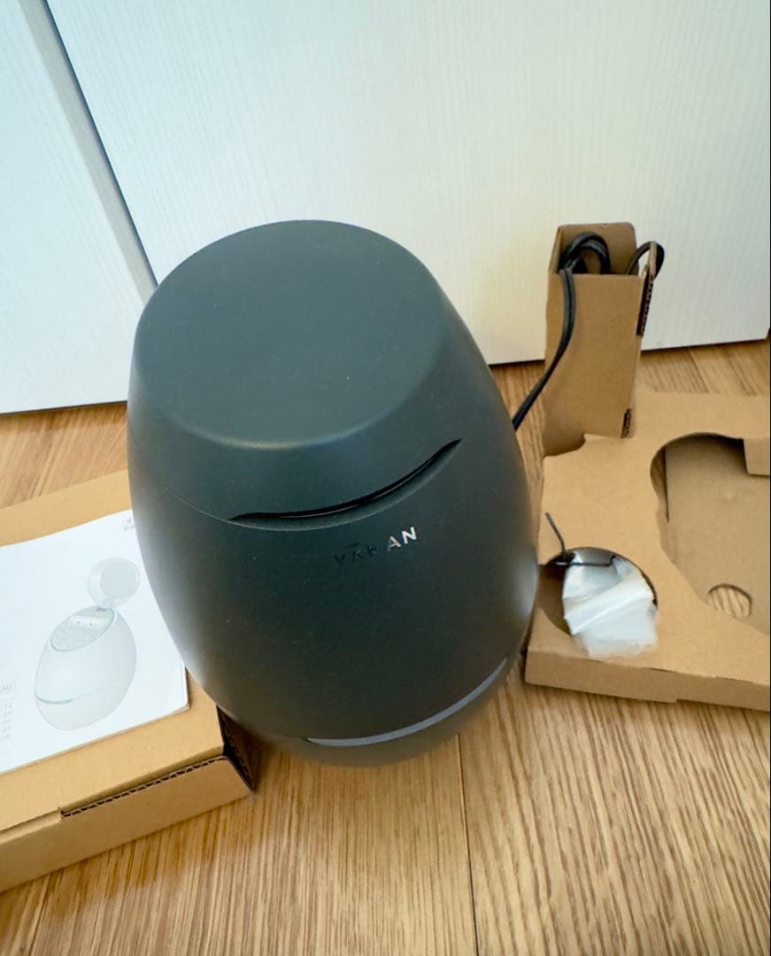 K　YA-MAN毛穴ケアスチーマーブライトクリーン