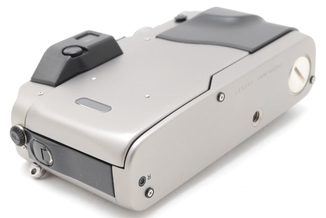 【美品 箱付き】Contax G1 + Carl Zeiss 45mm F2