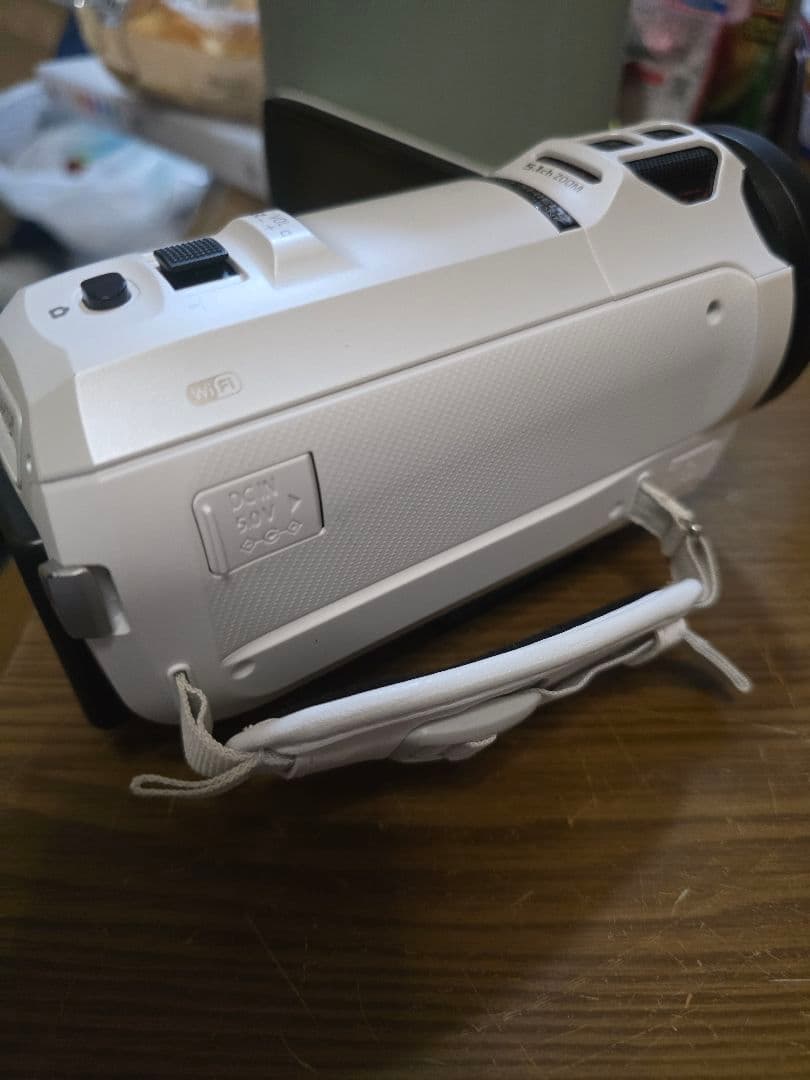 Panasonic HC-VX1 ビデオカメラ 本体