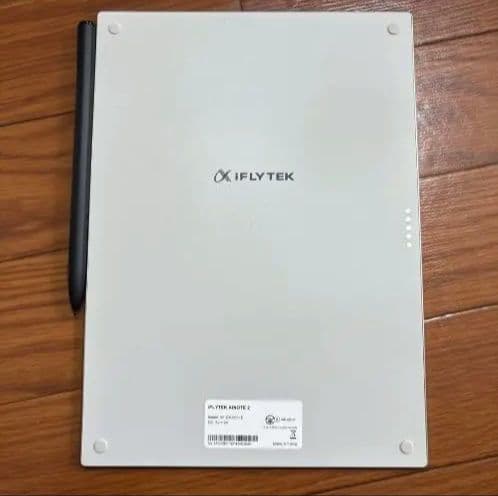 【美品】iFLYTEK AINOTE2