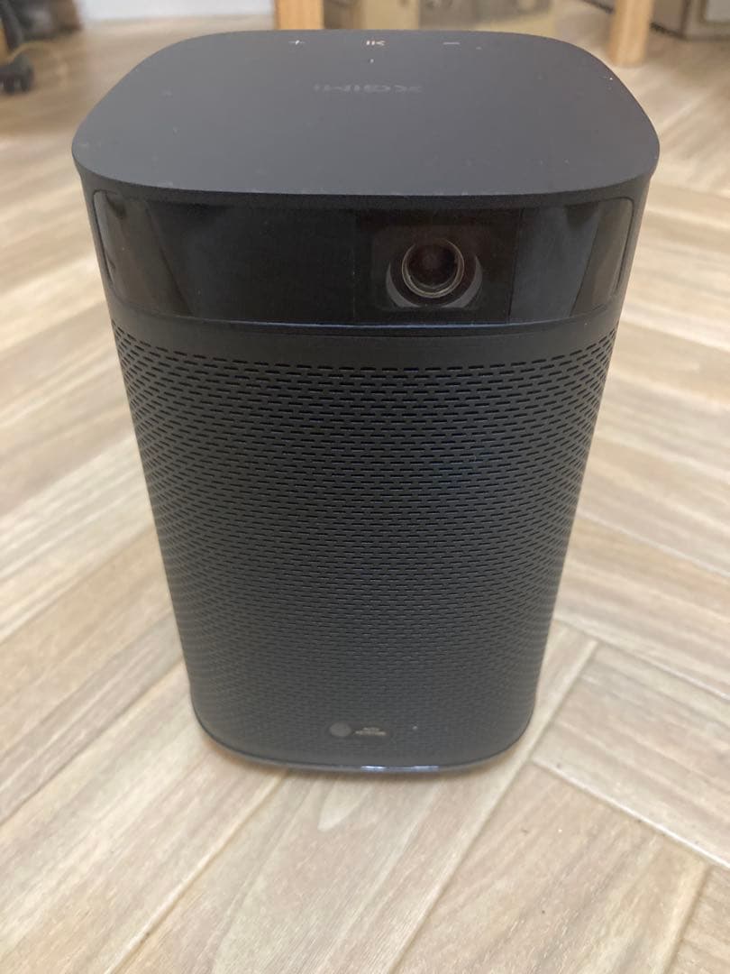 て*パ様 美品　XGIMI MOGO Pro+ 1080P ポータブルプロジェク