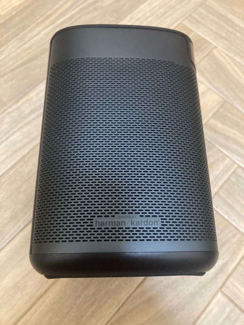 て*パ様 美品　XGIMI MOGO Pro+ 1080P ポータブルプロジェク