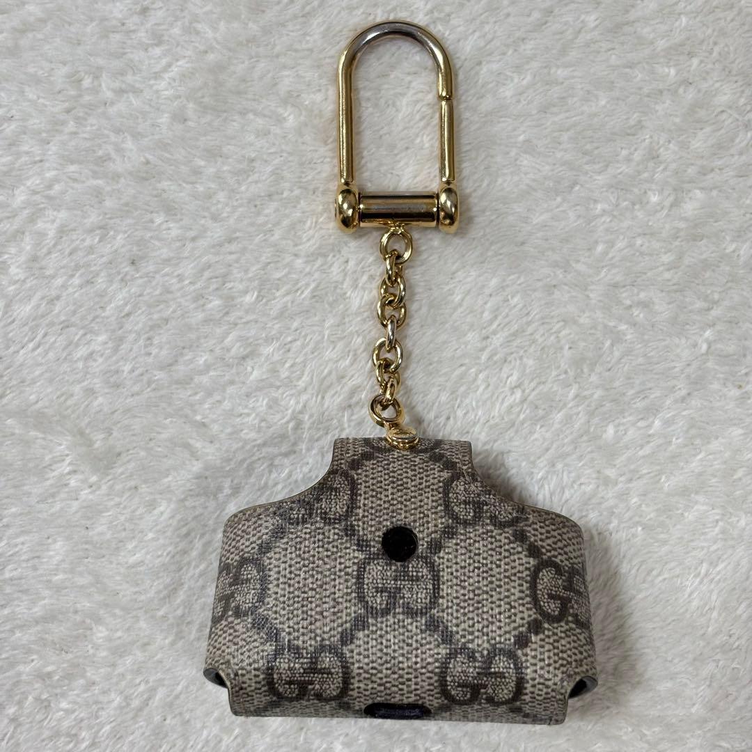 【正規品】GUCCI グッチ AirPods Pro ケース