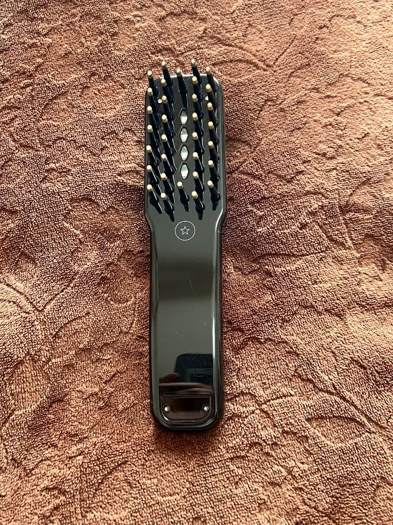 エレクトロン・エブリワン・エレクトリックバリブラシ