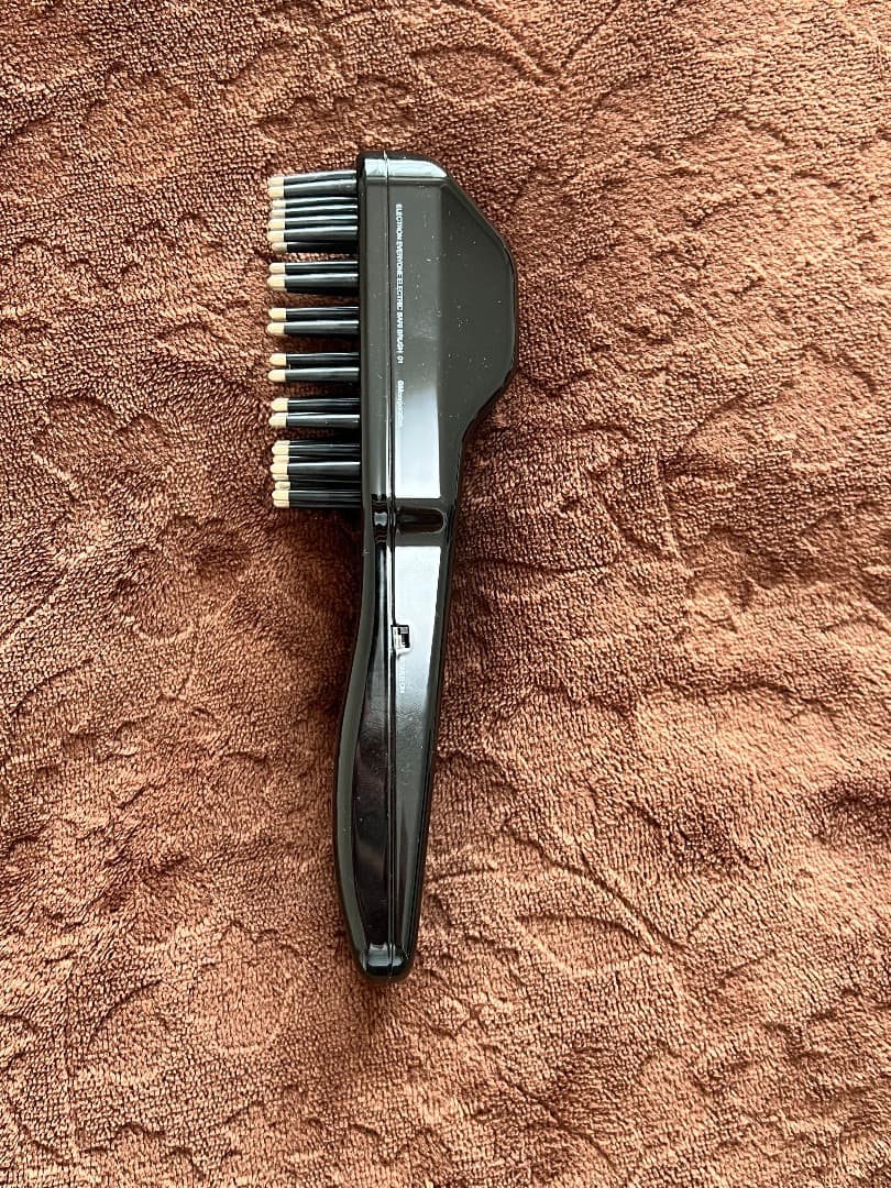 エレクトロン・エブリワン・エレクトリックバリブラシ