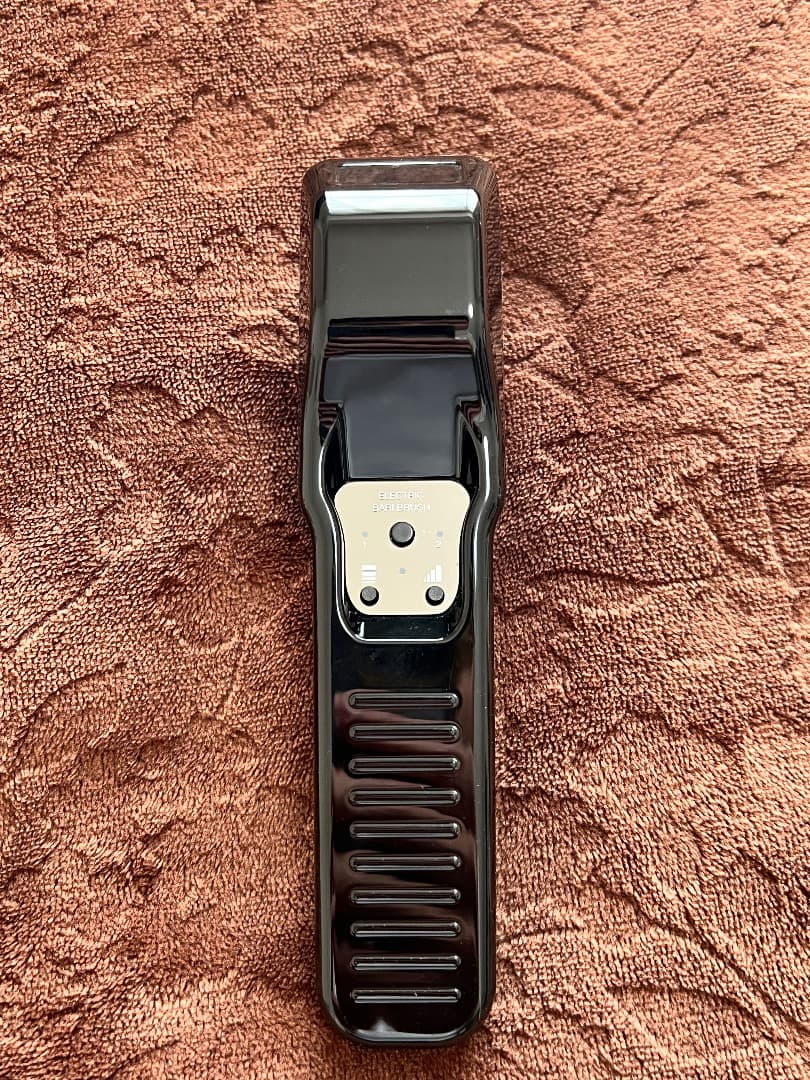 エレクトロン・エブリワン・エレクトリックバリブラシ