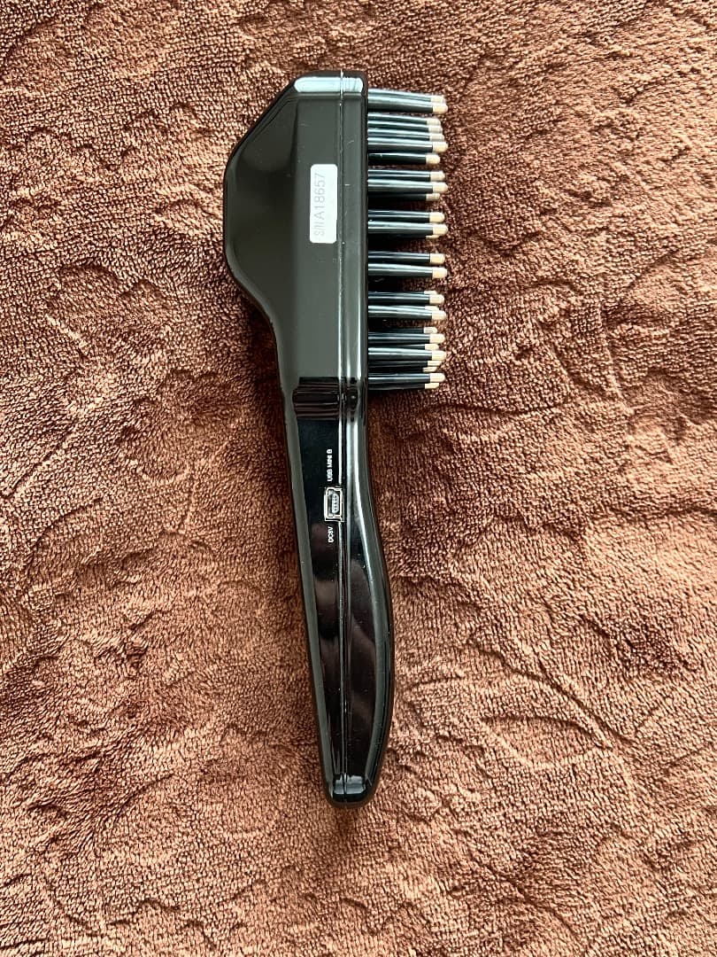 エレクトロン・エブリワン・エレクトリックバリブラシ