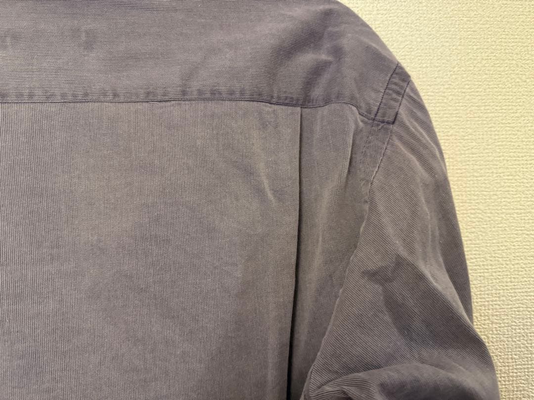 arnys シャツ　HERMES charvet comoli auralee