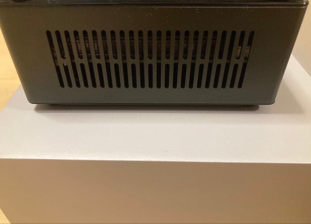 【GMKtec】Nucbox K8 Plus