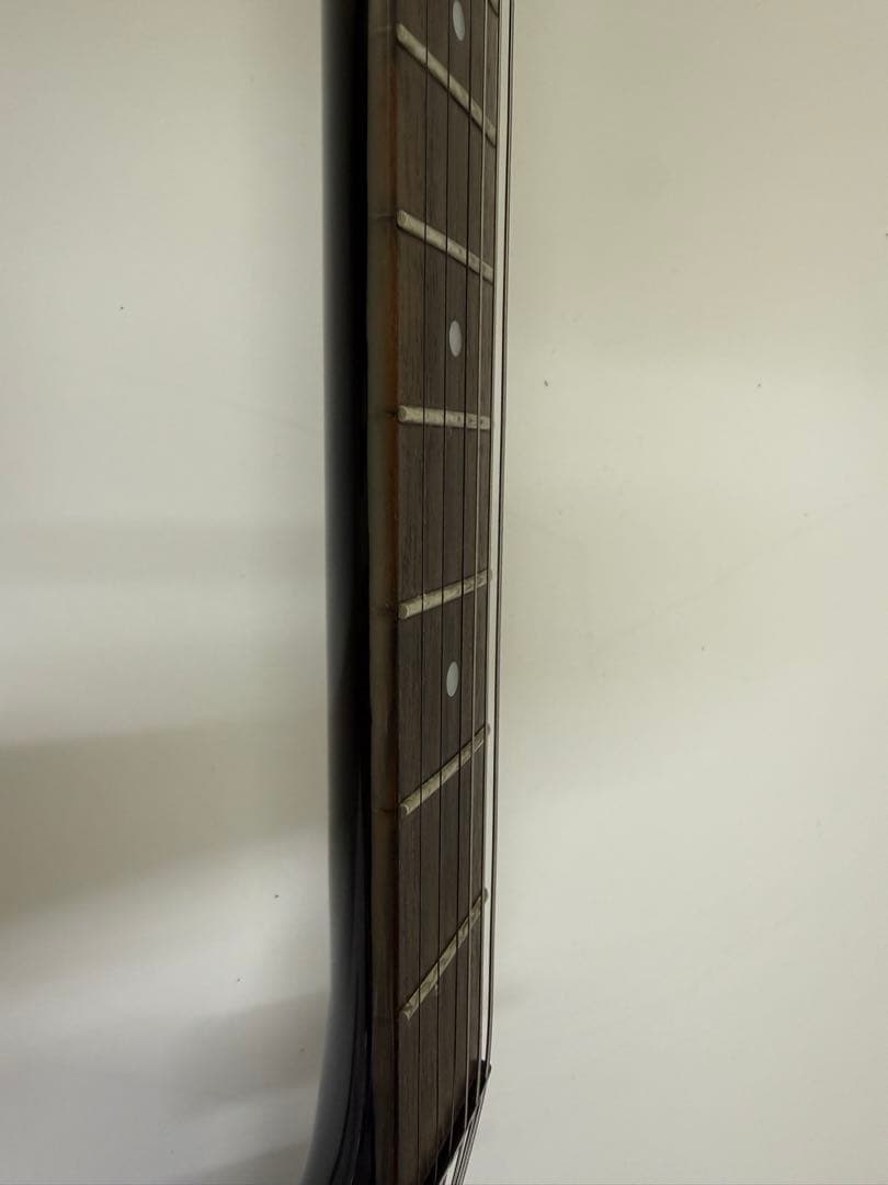 極美品Epiphone レスポールスペシャルII