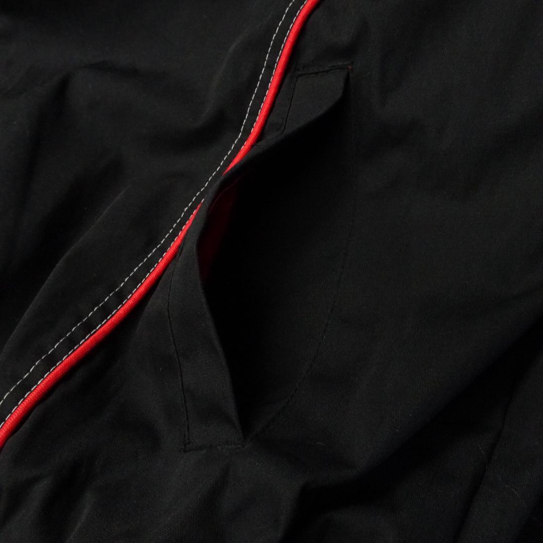 90s- CHOKO チョコ CHEVROLET シボレー レーシングジャケット