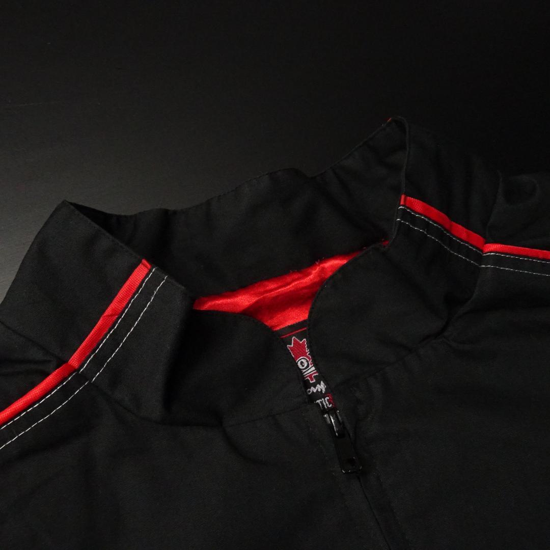 90s- CHOKO チョコ CHEVROLET シボレー レーシングジャケット