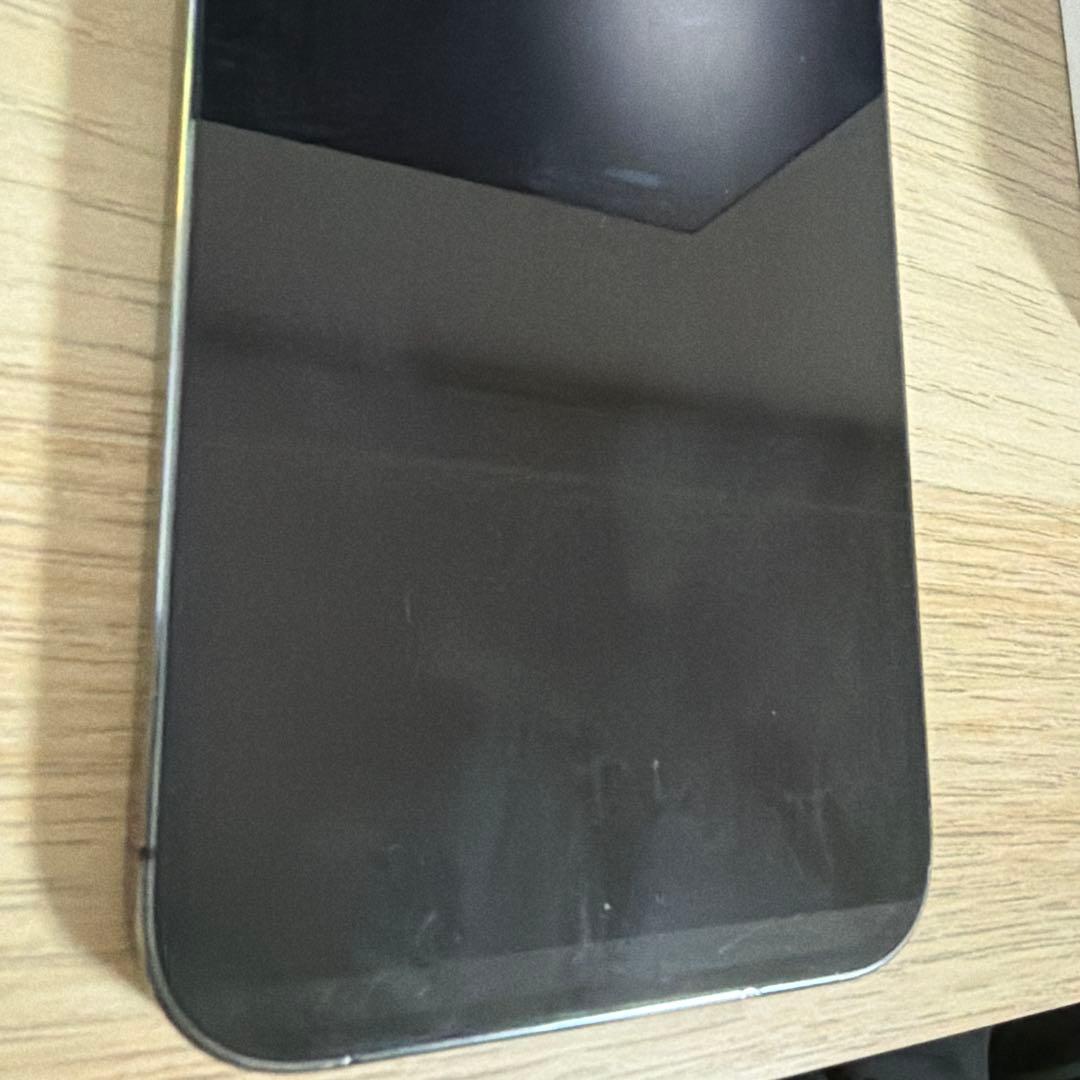 なみ様　iPhone14 Pro Max ディープパープル　256GB