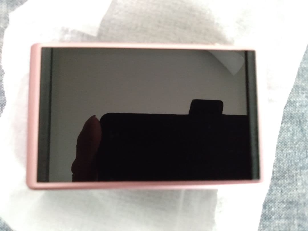 カメラ　けいおん!!×CASIO EXILIMコラボデジタルカメラ 琴吹紬