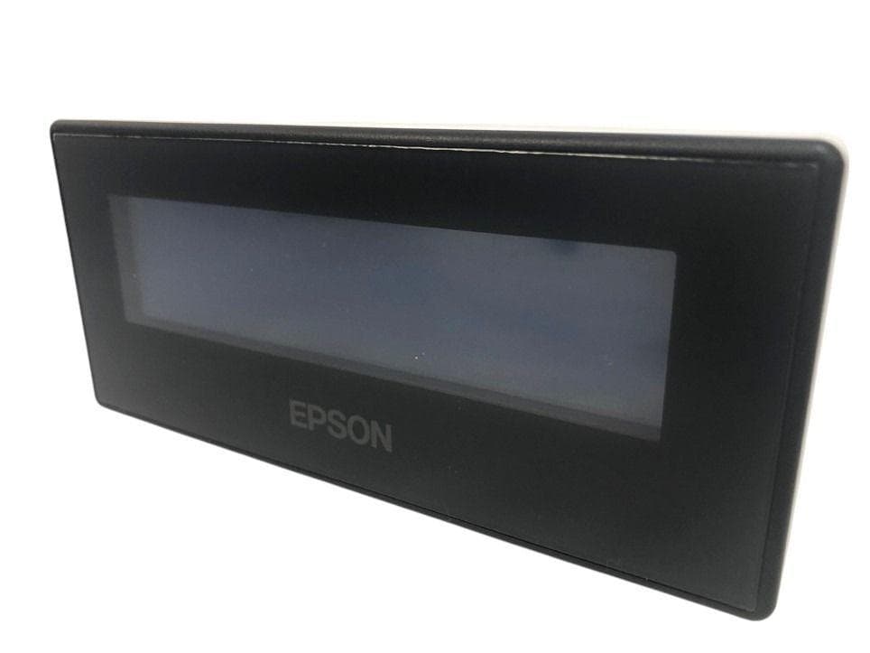 ★未使用★ エプソン カスタマーディスプレイ DM-D30W202