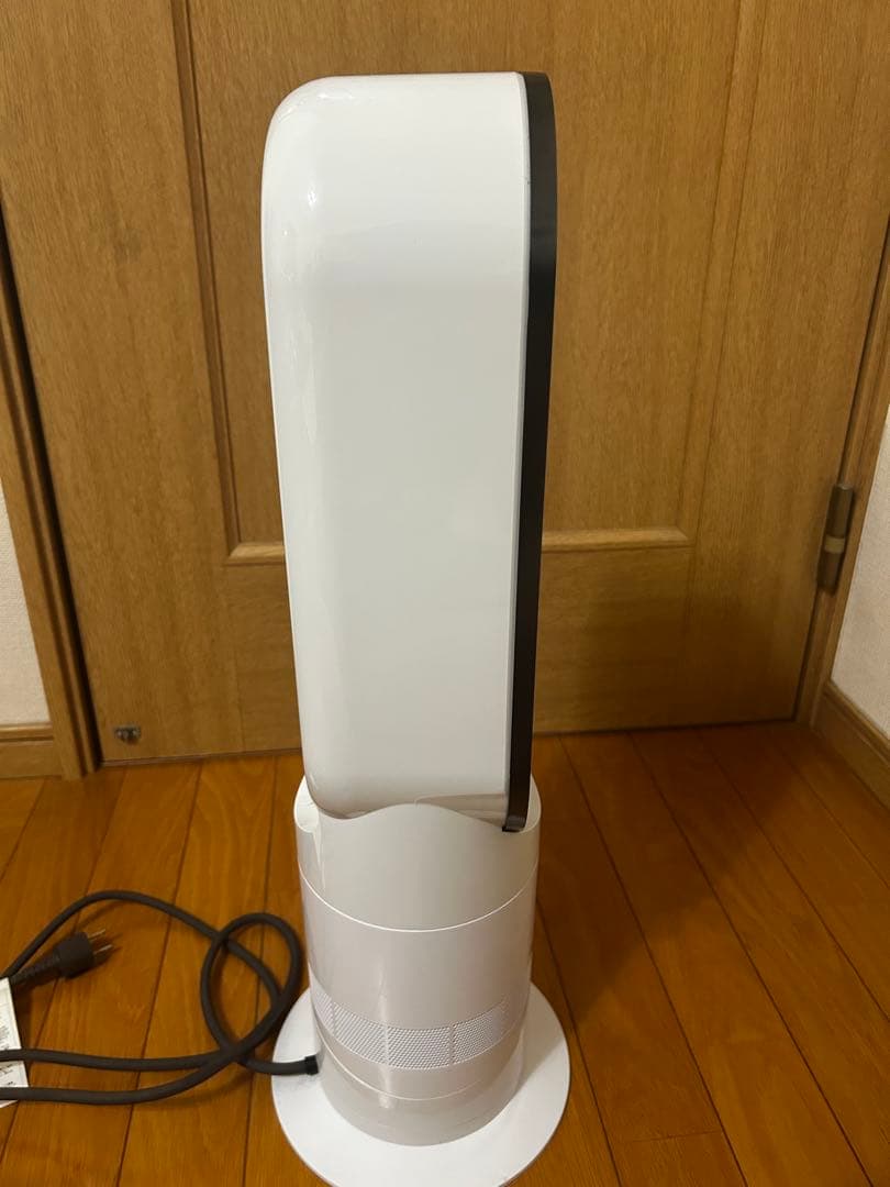 dyson hot+cool 冷風機・温風機 AM09 2022年製