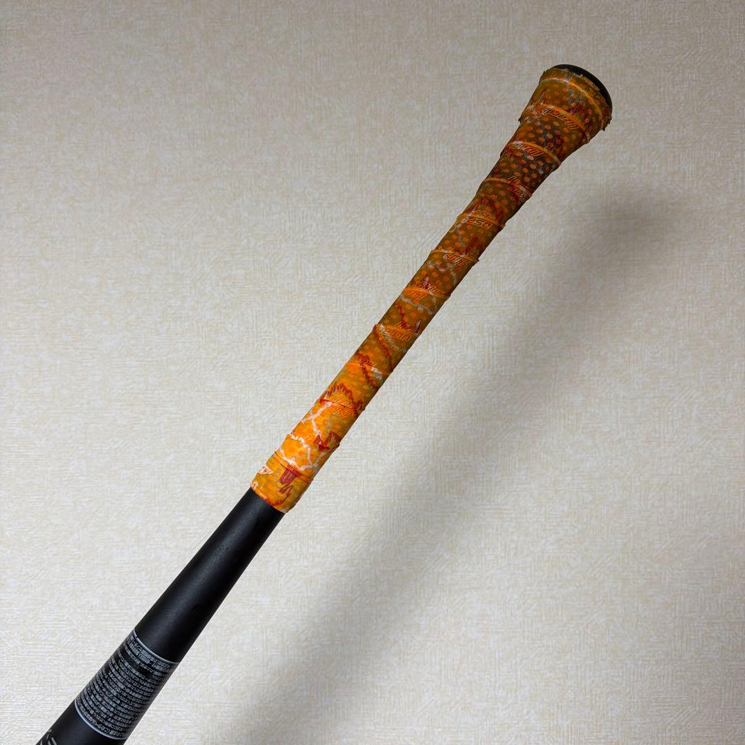 ビヨンドマックスレガシーLW 82cm 680g ダイバーシティ限定　ケース付き