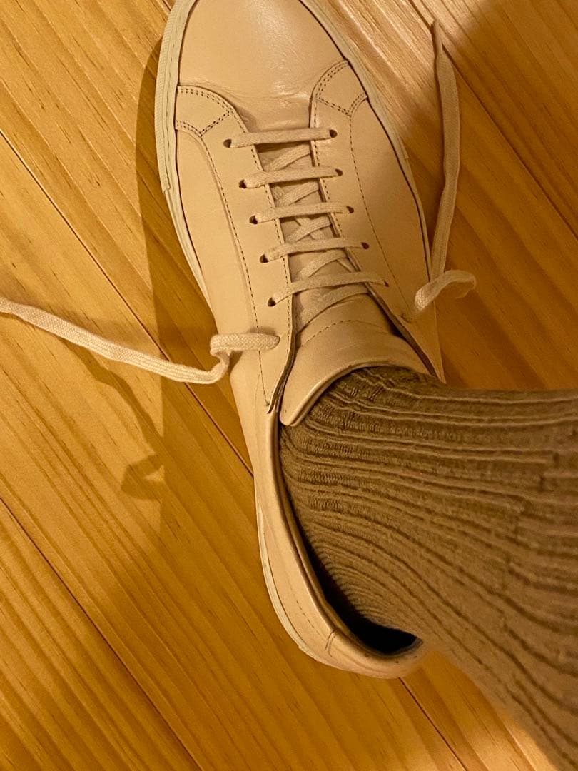 COMMON PROJECTS スニーカー 42