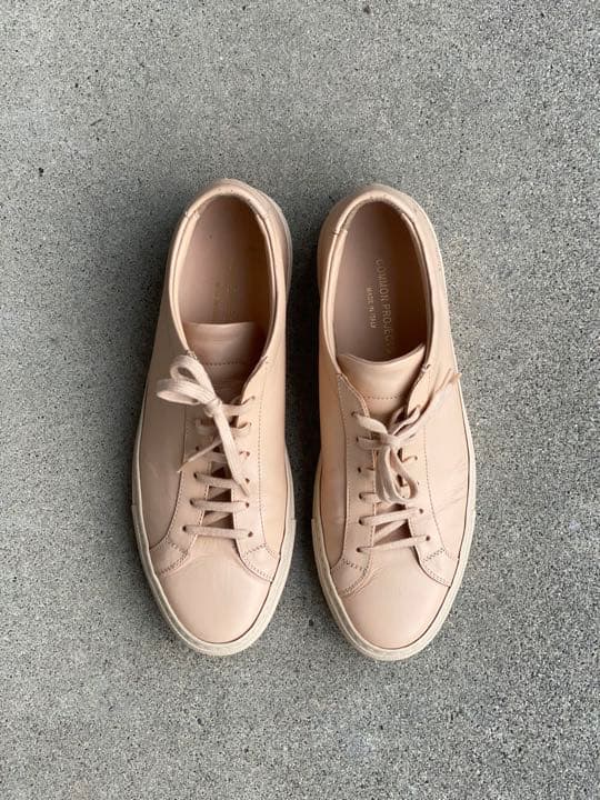 COMMON PROJECTS スニーカー 42