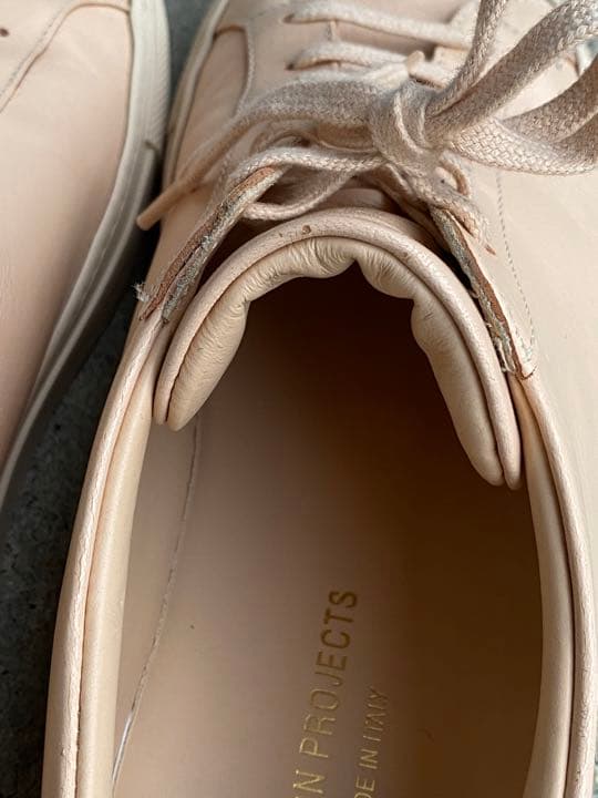 COMMON PROJECTS スニーカー 42