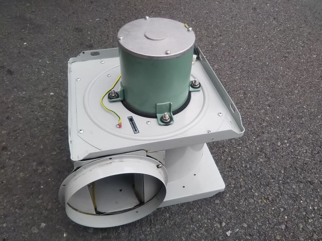 パナソニック 換気扇 ダクト用送風機器 FY-21CT1-HP