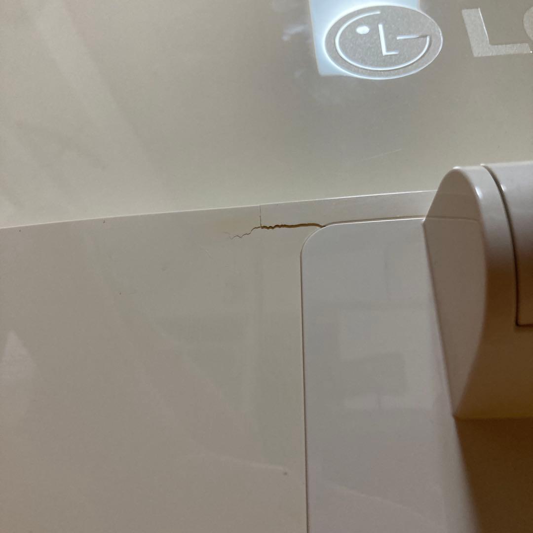 LG 38WK95C-W ウルトラワイドモニター 38インチ HDR10対応