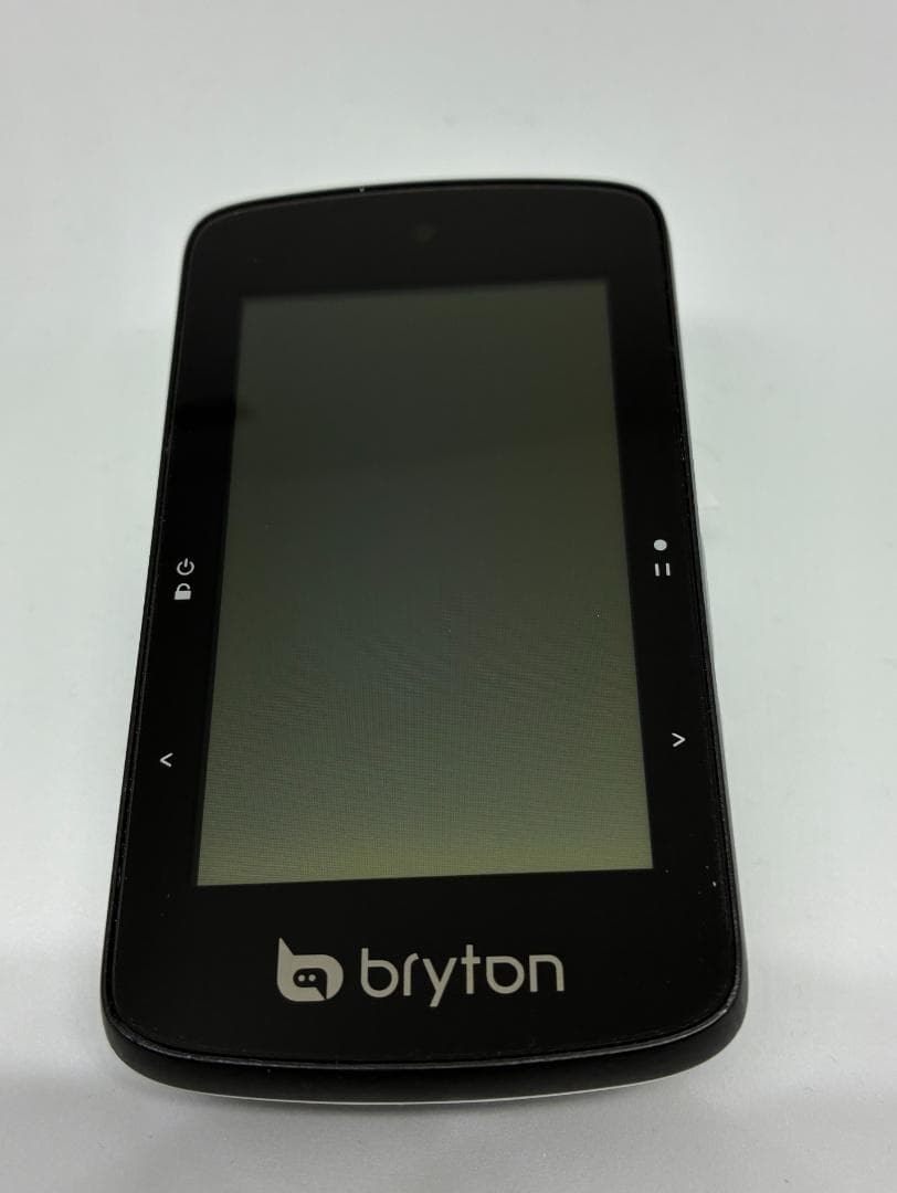 ブライトン Bryton Rider 750SE サイクルコンピューター