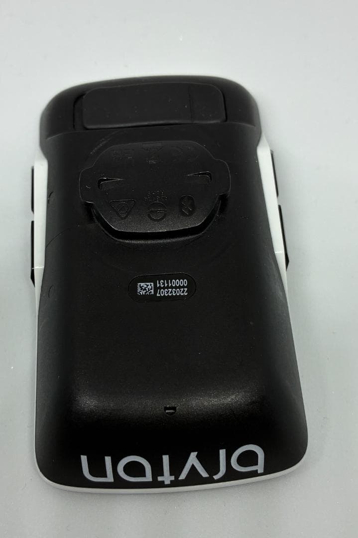 ブライトン Bryton Rider 750SE サイクルコンピューター