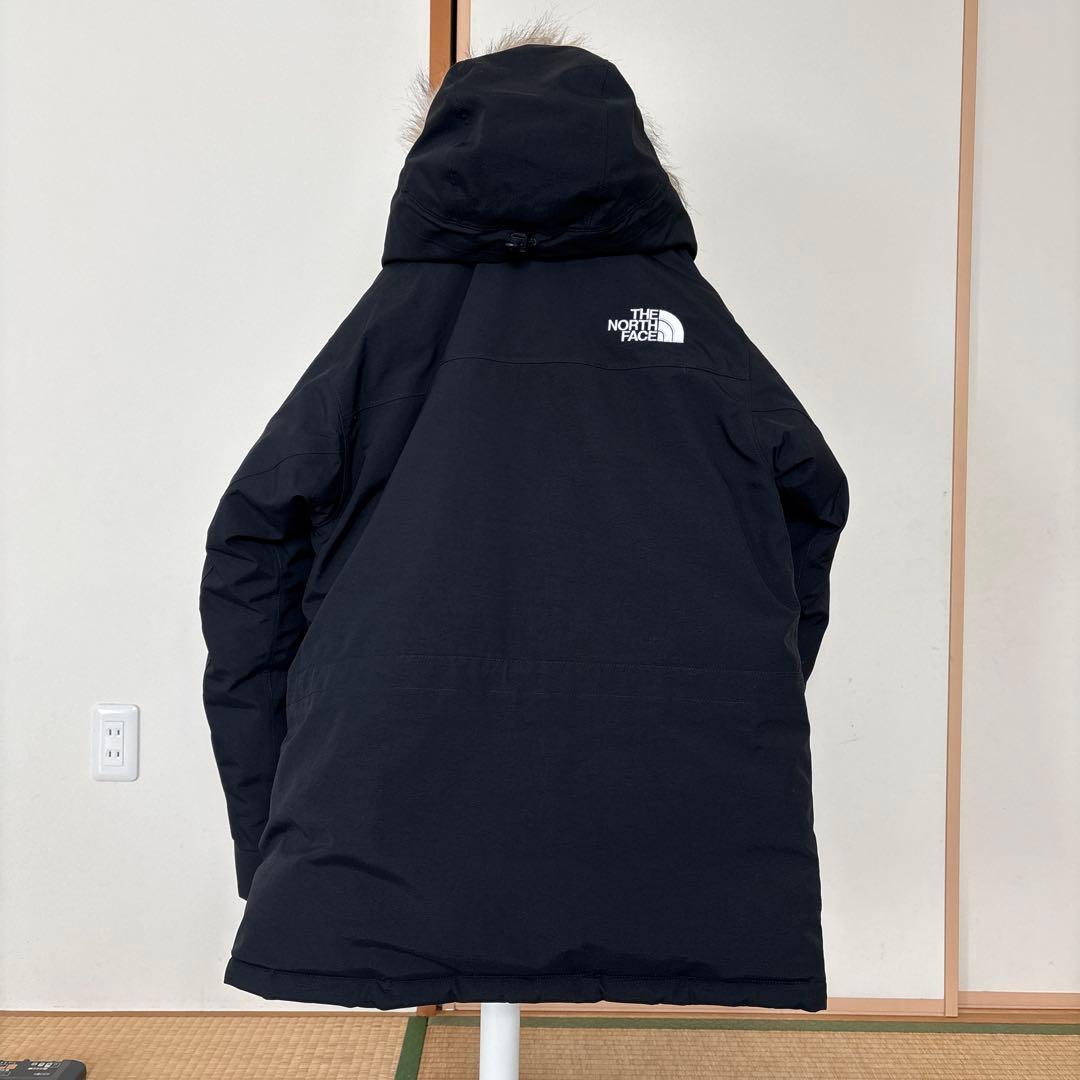 ⭐︎THE NORTH FACE アンタークティカパーカ　ブラック　Ｌサイズ⭐︎