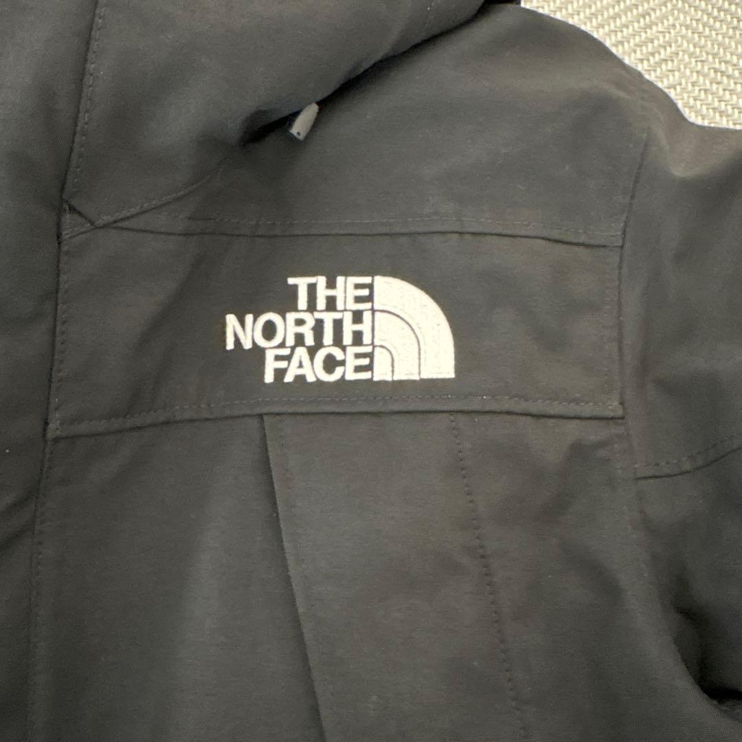 ⭐︎THE NORTH FACE アンタークティカパーカ　ブラック　Ｌサイズ⭐︎