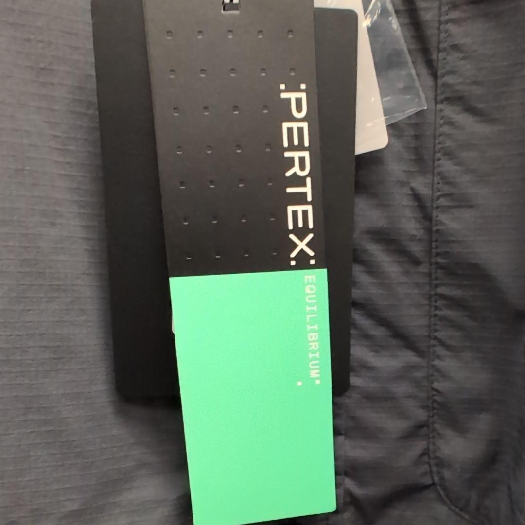 トップス DAIWA PIER39 TECH TRAVEL SHIRT charcoal