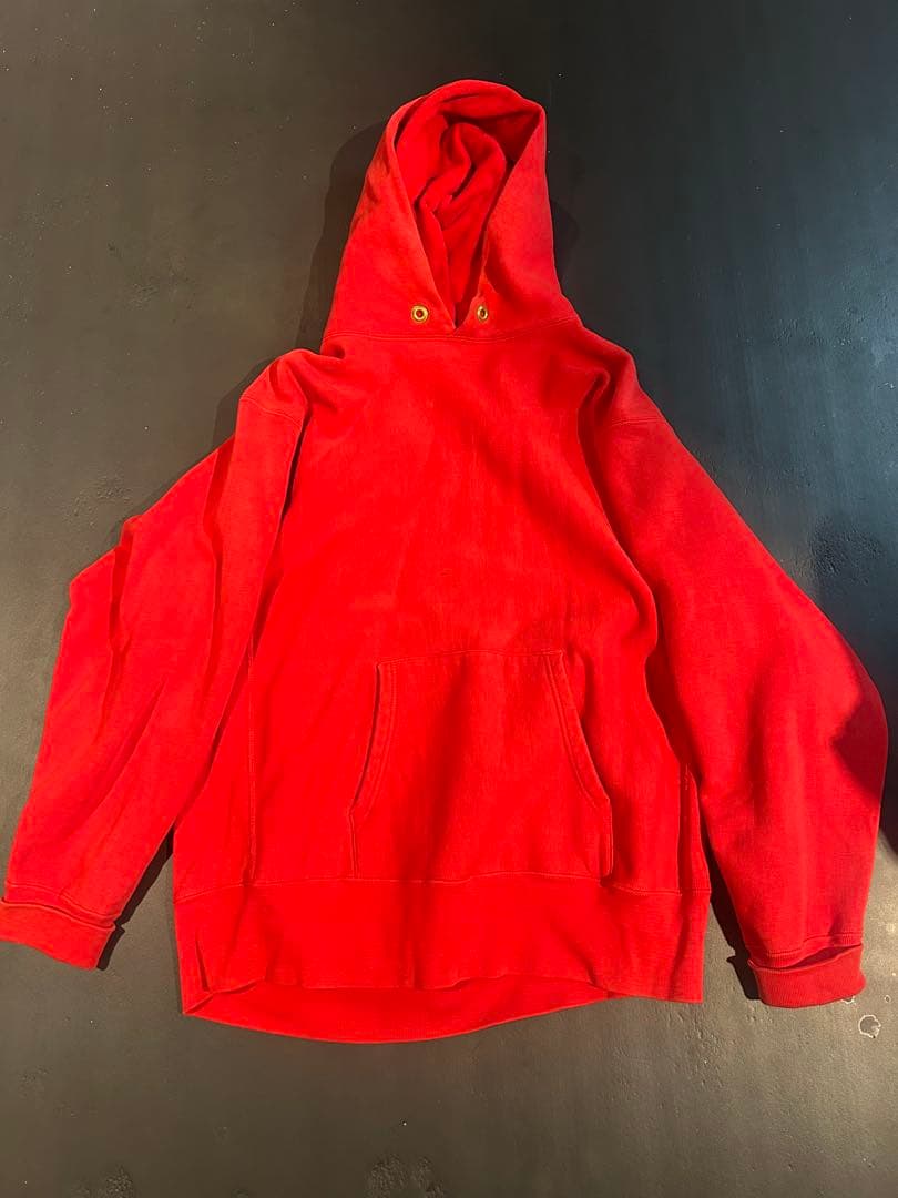 champion 80s 目無し　XL