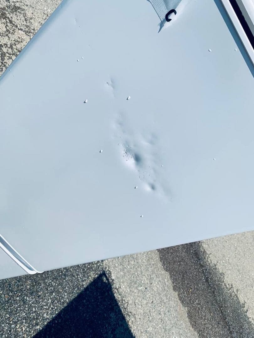 ♦MITSUBISHI ノンフロン冷凍冷蔵庫【2023年製】MR-P17J-W