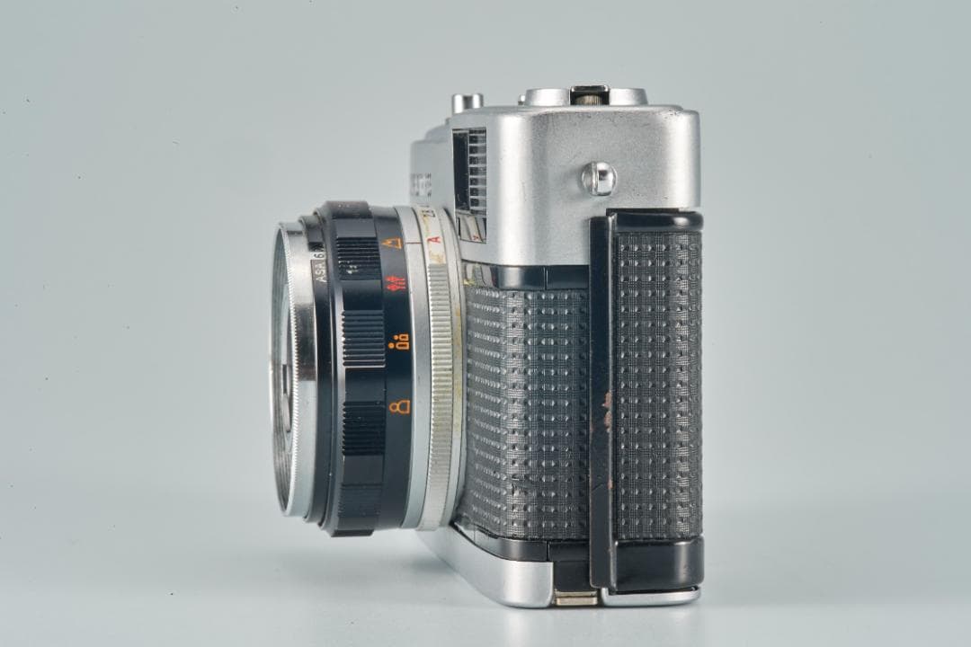 OLYMPUS TRIP 35 35mmコンパクトフィルムカメラ #94