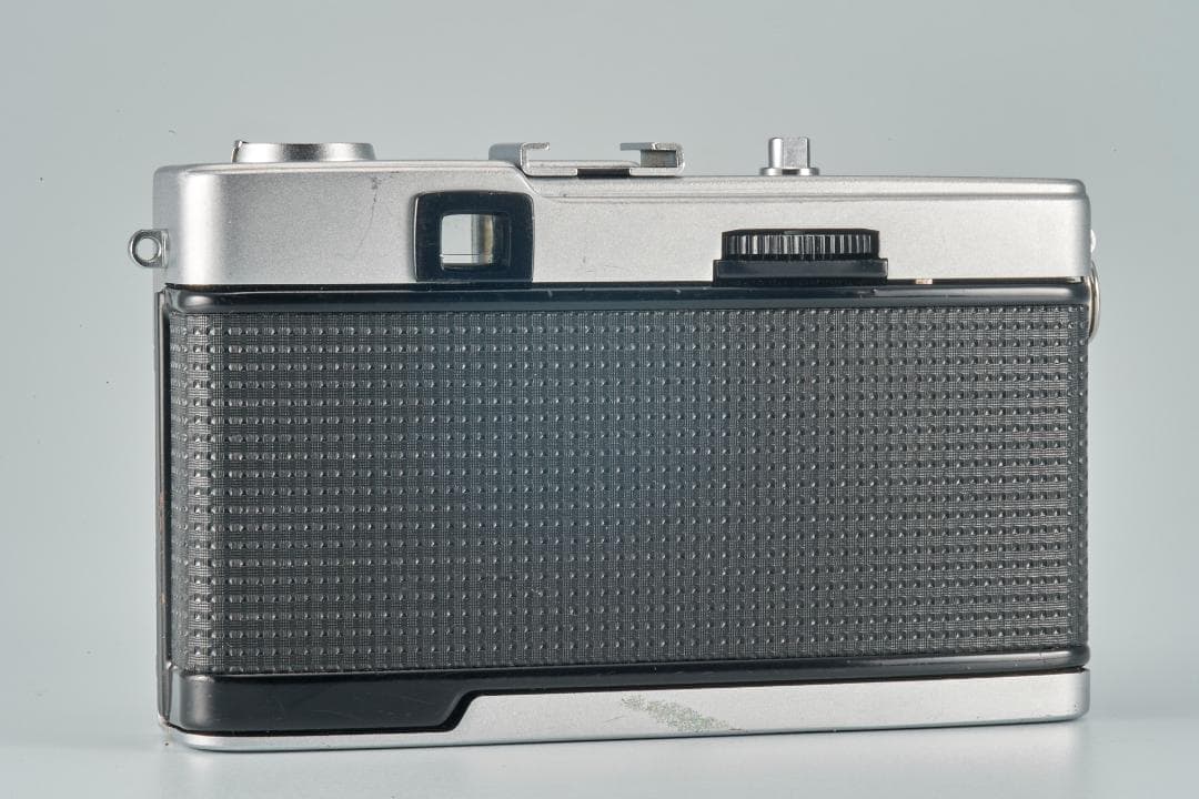 OLYMPUS TRIP 35 35mmコンパクトフィルムカメラ #94