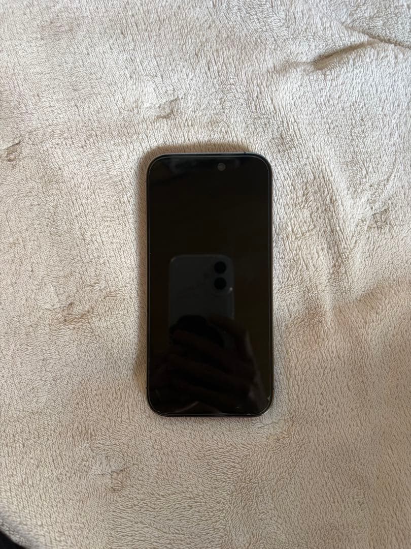 スマートフォン本体 iPhone14pro