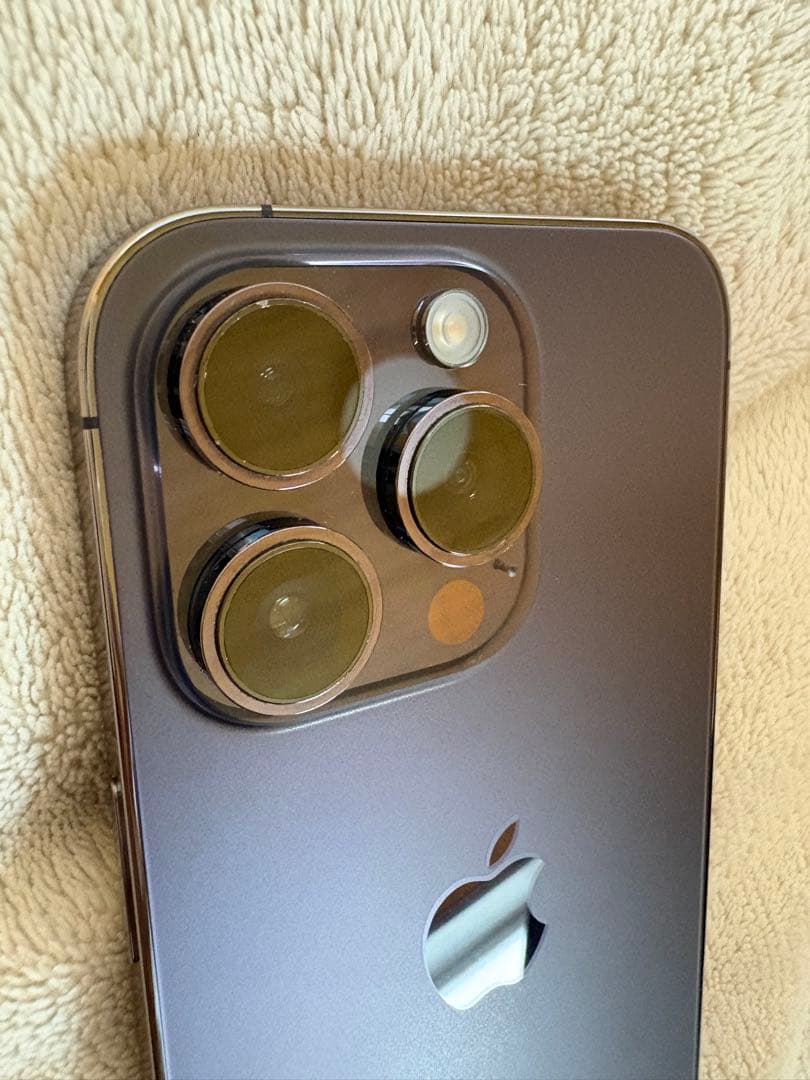 スマートフォン本体 iPhone14pro