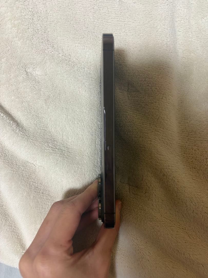 スマートフォン本体 iPhone14pro